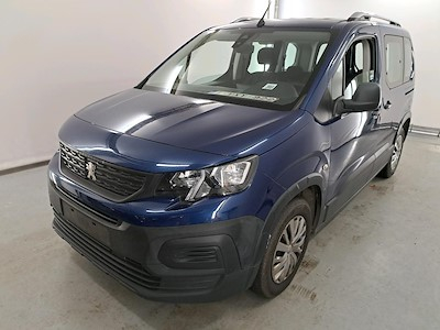 Peugeot Rifter swb diesel 1.5 BlueHDi Standard Active S&amp;S