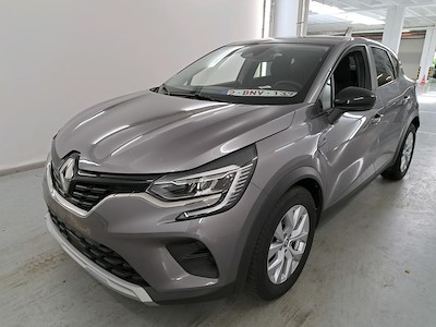 Renault CAPTUR 1.0 TCE 90 CORPORATE EDITION