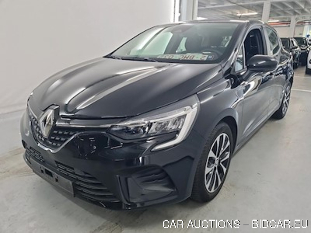 Renault CLIO 1.0 TCE 90 CORPORATE EDITION