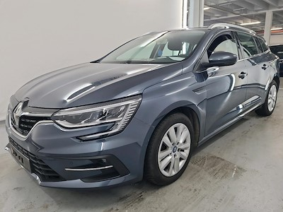 Renault Mau2030gane grandtour 1.6 E-TECH 160 PHEV LIMITED #3