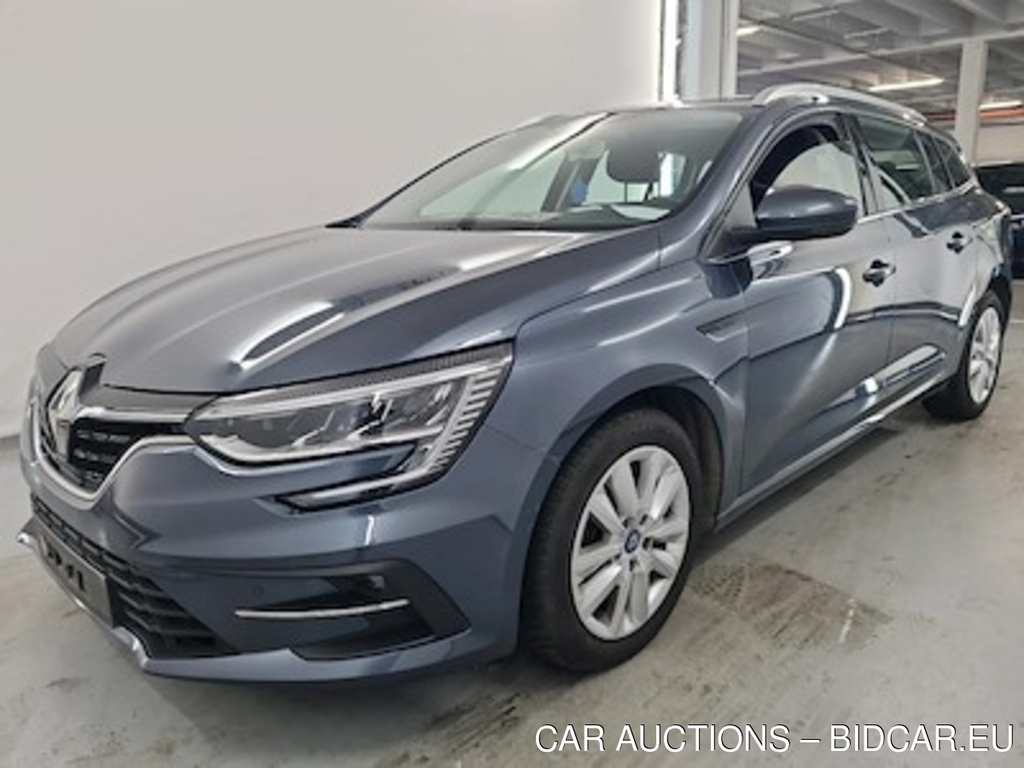 Renault Mau2030gane grandtour 1.6 E-TECH 160 PHEV LIMITED #3