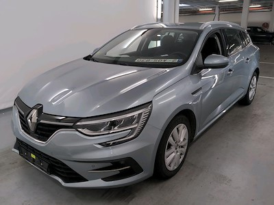 Renault Megane grandtour 1.5 BLUE DCI 115 CORPORATE EDITION
