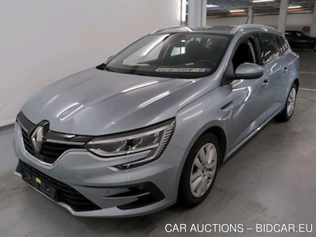 Renault Megane grandtour 1.5 BLUE DCI 115 CORPORATE EDITION