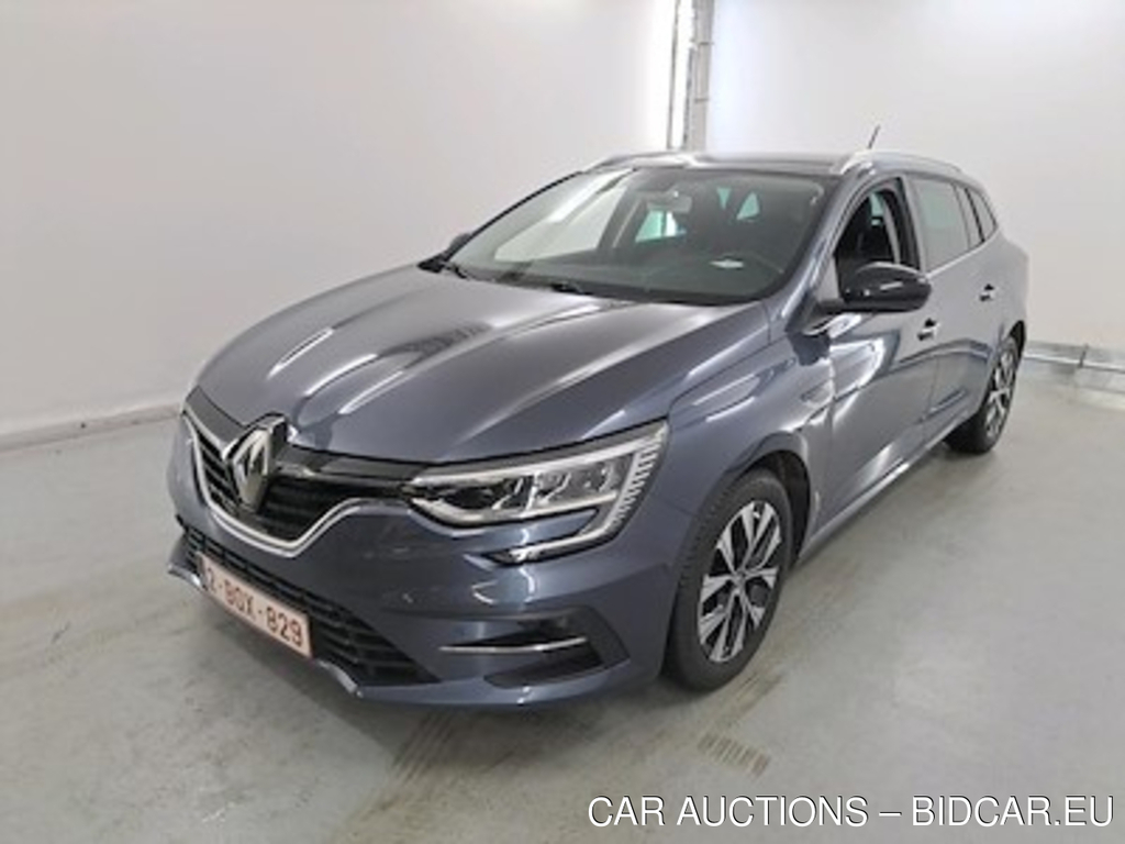 Renault Megane grandtour 1.5 BLUE DCI 115 LIMITED #3