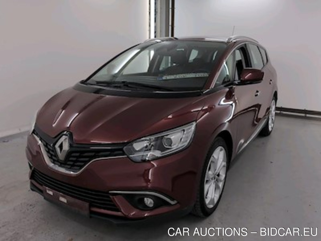 Renault Scenic 1.3 TCE 115 GPF CORPORATE ED Business