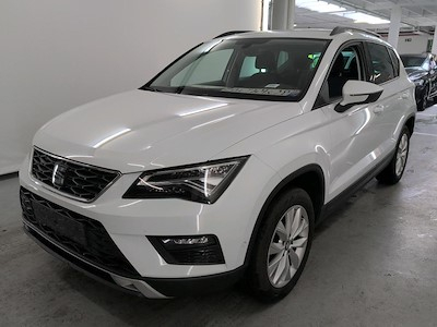Seat ATECA 1.0 TSI MOVE