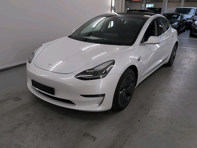 Tesla Model 3 75 kWh Long-Range Dual Motor