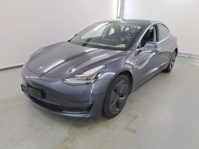Tesla Model 3 75 kWh Long-Range Dual Motor