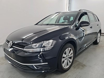 Volkswagen Golf vii variant - 2017 1.0 TSI Comfortline OPF Business