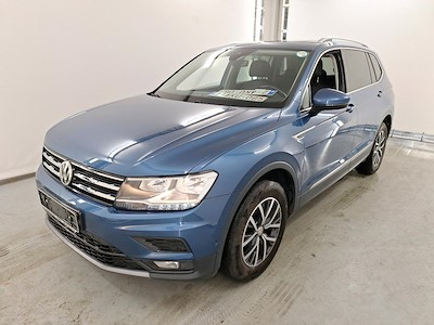 Volkswagen Tiguan 1.5 TSI COMFORTLINE Premium