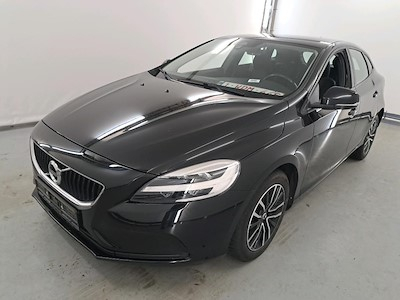 Volvo V40 diesel - 2016 2.0 D2 Black Edition AdBlue (EU6d-TEMP)