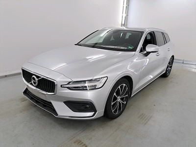 Volvo V60 2.0 B4 GEARTRONIC MOMENTUM PRO Park Assist Business Winter