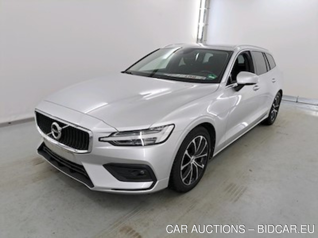 Volvo V60 2.0 B4 GEARTRONIC MOMENTUM PRO Park Assist Business Winter