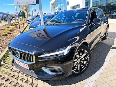 Volvo V60 2.0 T6 RECHARGE GEARTR INSCRIPTION EXPR