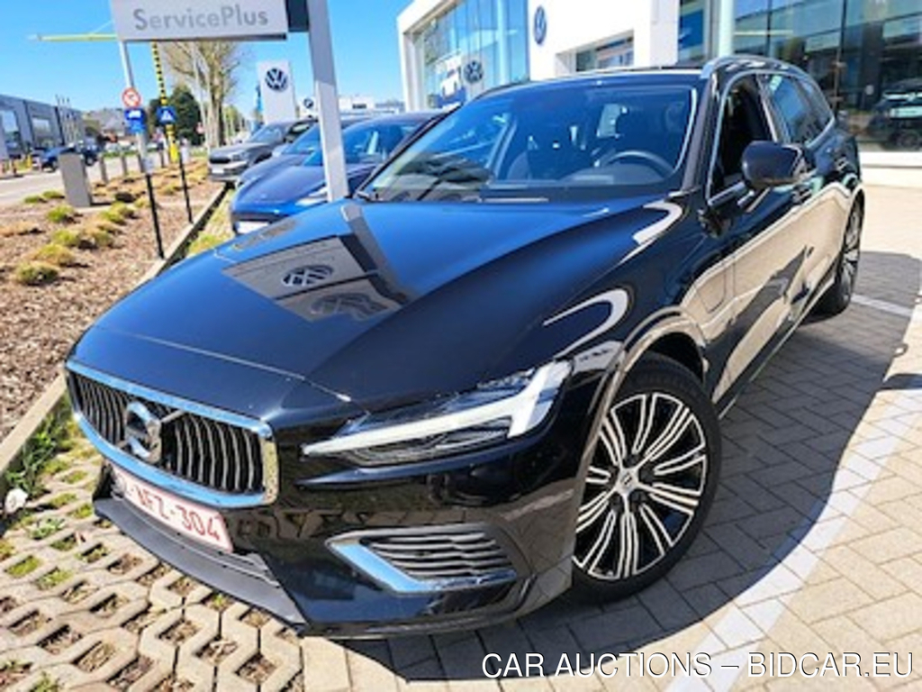 Volvo V60 2.0 T6 RECHARGE GEARTR INSCRIPTION EXPR