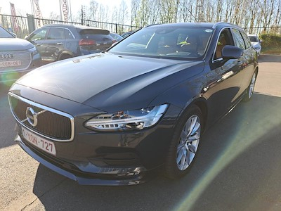 Volvo V90 diesel - 2016 2.0 D3 Momentum Pro Gear.AdBlue (EU6d-T. STOCK