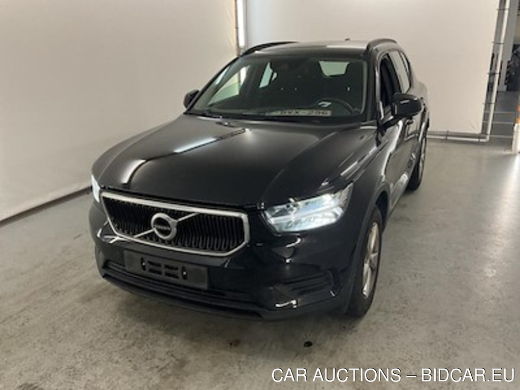 Volvo XC40 1.5 T2 MOMENTUM CORE Park Assist Winter