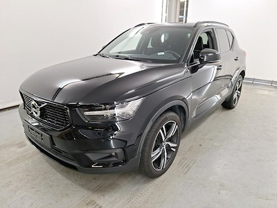 Volvo XC40 1.5 T3 GEARTRONIC R-DESIGN