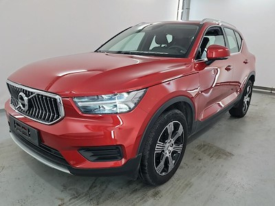Volvo XC40 1.5 T3 INSCRIPTION AUTO Winter Luxury Seat Park Assist