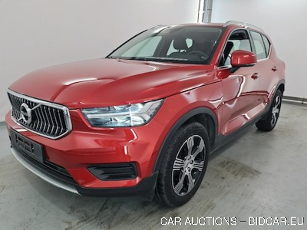 Volvo XC40 1.5 T3 INSCRIPTION AUTO Winter Luxury Seat Park Assist