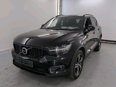 Volvo XC40 1.5 T4 RECHARGE GEARTRONIC R-DESIGN Driver Assist Park Assist Winter