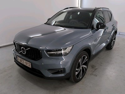 Volvo XC40 1.5 T4 RECHARGE GEARTRONIC R-DESIGN Tech &amp; Park Assist Winter