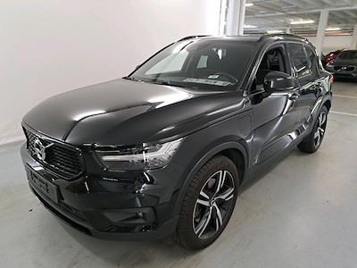 Volvo XC40 1.5 T4 RECHARGE GEARTRONIC R-DESIGN Winter Luxury Seat Driver Assist