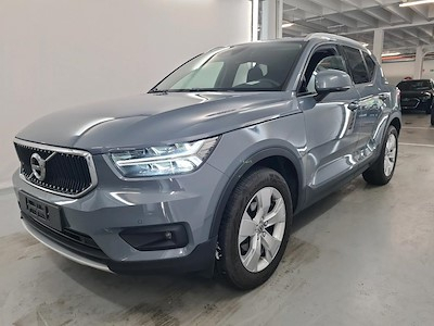 Volvo XC40 2.0 D3 MOMENTUM PRO Park Assist Audio system with touch screen