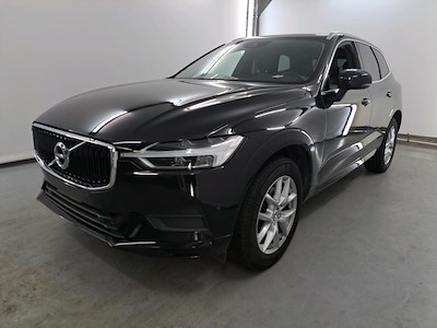 Volvo Xc60 diesel - 2017 2.0 D3 Momentum Pro AdBlue Winter Assist Park