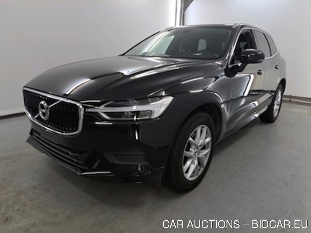 Volvo Xc60 diesel - 2017 2.0 D3 Momentum Pro AdBlue Winter Assist Park