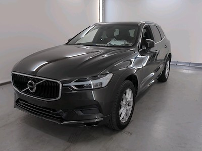 Volvo Xc60 diesel - 2017 2.0 D4 Momentum Pro Geartronic AdBlue Park Assist Winter Business Pro