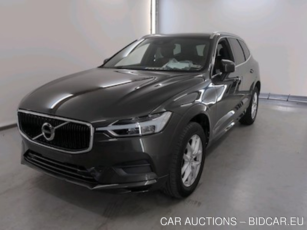 Volvo Xc60 diesel - 2017 2.0 D4 Momentum Pro Geartronic AdBlue Park Assist Winter Business Pro