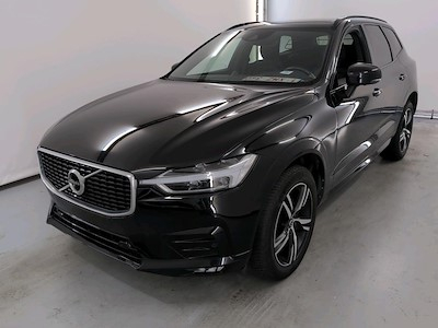 Volvo Xc60 diesel - 2017 2.0 D4 R-Design Geartronic AdBlue Light Winter Premium Audio Park Assist