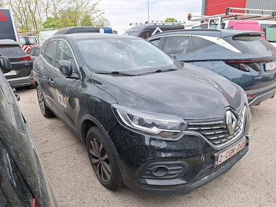 Renault KADJAR 1.5 DCI 115 DCT EQUILIBRE