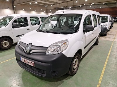 Renault Kangoo express 1.5 BLUE DCI 95 MAXI COMFORT