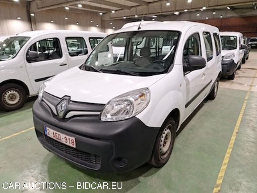 Renault Kangoo express 1.5 BLUE DCI 95 MAXI COMFORT