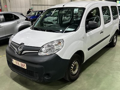 Renault Kangoo express maxi diesel Lot 1.3 RENAULT KANGOO EXPRESS Maxi 1.5 dCi Blue Confort