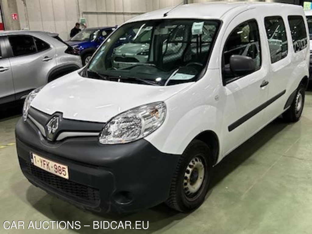 Renault Kangoo express maxi diesel Lot 1.3 RENAULT KANGOO EXPRESS Maxi 1.5 dCi Blue Confort