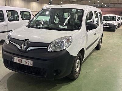 Renault Kangoo express maxi diesel Lot 1.3 RENAULT KANGOO EXPRESS Maxi 1.5 dCi Blue Confort