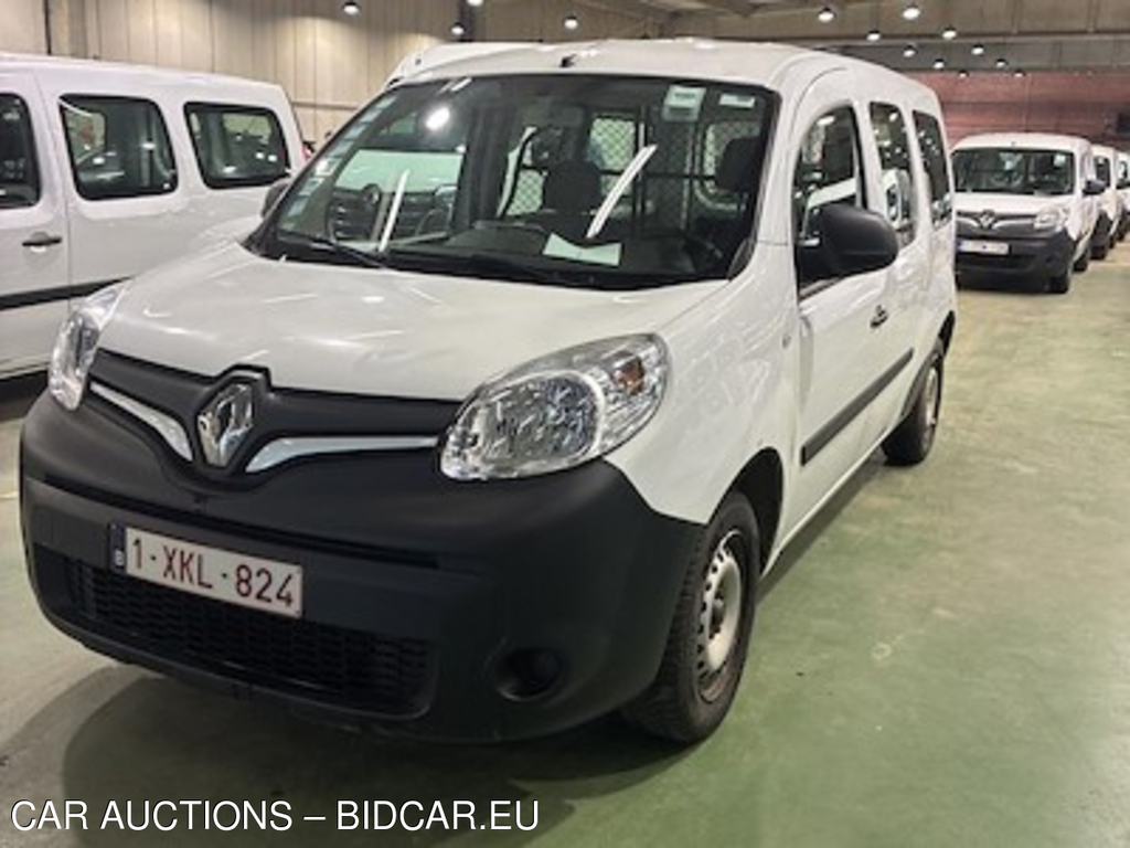 Renault Kangoo express maxi diesel Lot 1.3 RENAULT KANGOO EXPRESS Maxi 1.5 dCi Blue Confort