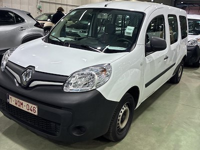 Renault Kangoo express maxi dsl - 2013 1.5 dCi Energy Confort (EU6)