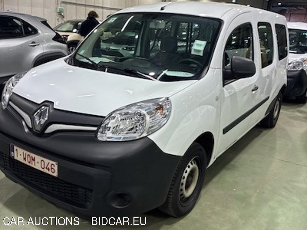 Renault Kangoo express maxi dsl - 2013 1.5 dCi Energy Confort (EU6)