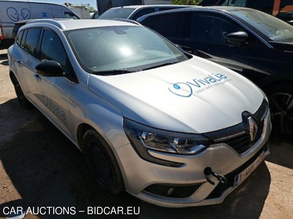 Renault MAsgane 1.5 BLUE DCI 115 LIMITED#2