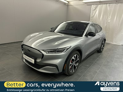 Ford Mustang mach-e AWD Geschlossen, 5-turig, Direktantrieb, 1-Gang