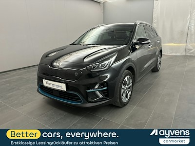 Kia E-Niro Spirit Geschlossen, 5-turig, Direktantrieb, 1-Gang