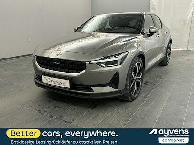 Polestar 2 2 Dual Motor 78kWh Limousine, 5-turig, Direktantrieb, 1-Gang