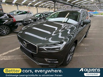 Volvo Xc60 T8 twin EN gine AWD Geartronic Inscription