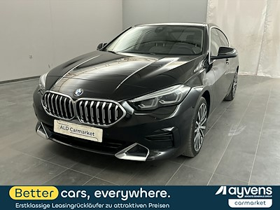BMW 2er gran coupe BMW 220d Gran Coupe Aut. Luxury Line Coupe, 5-turig, Automatik, 8-Gang