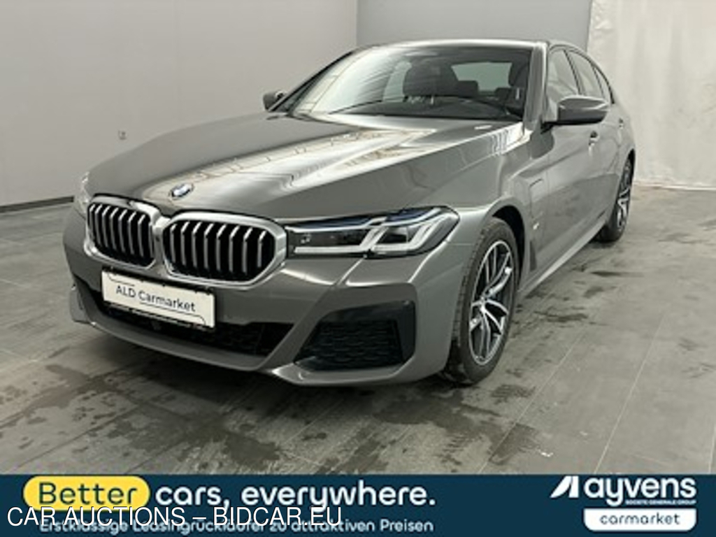 BMW 5er BMW 545e xDrive Aut. Limousine, 4-turig, Automatik, 8-Gang