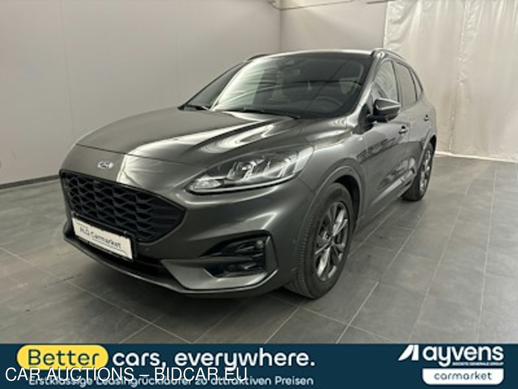 Ford Kuga 1.5 EcoBlue ST-LINE Geschlossen, 5-turig, 6-Gang